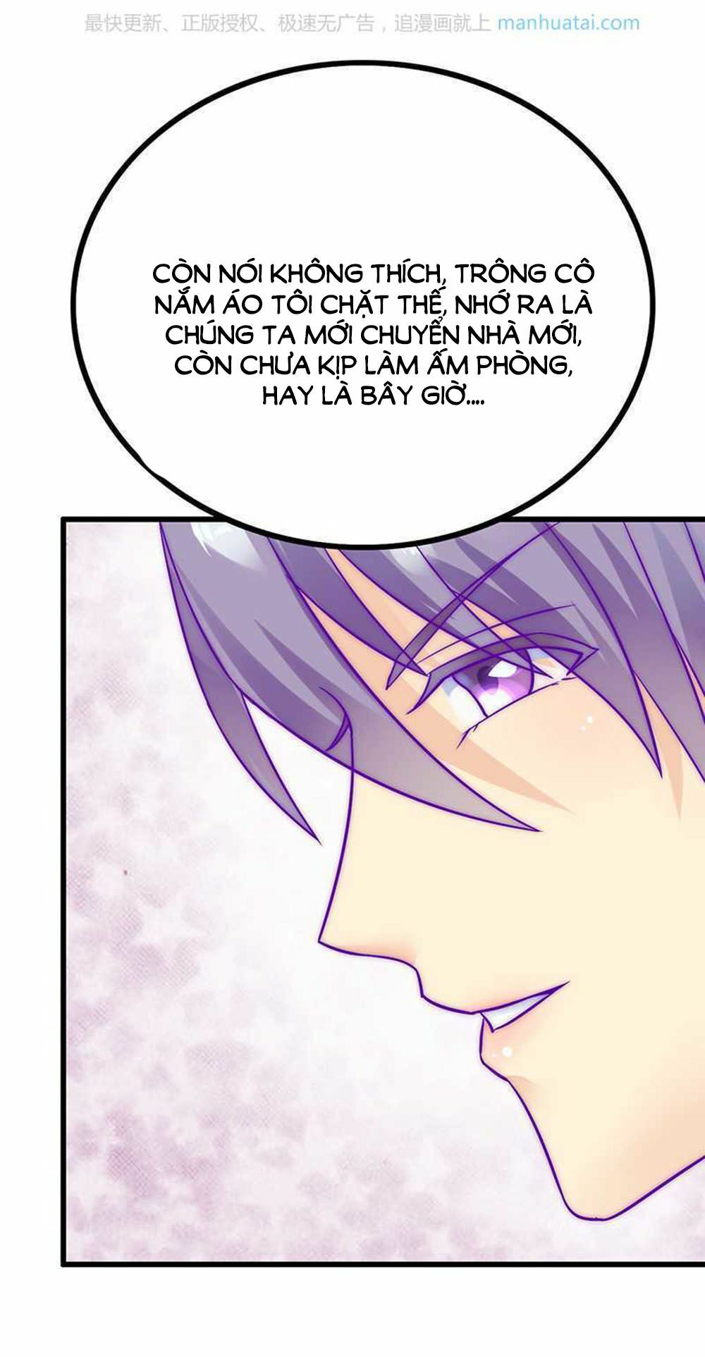 Băng Sơn Tổng Tài Cường Sủng Thê: Chapter 28