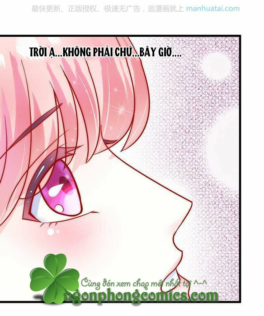 Băng Sơn Tổng Tài Cường Sủng Thê: Chapter 28