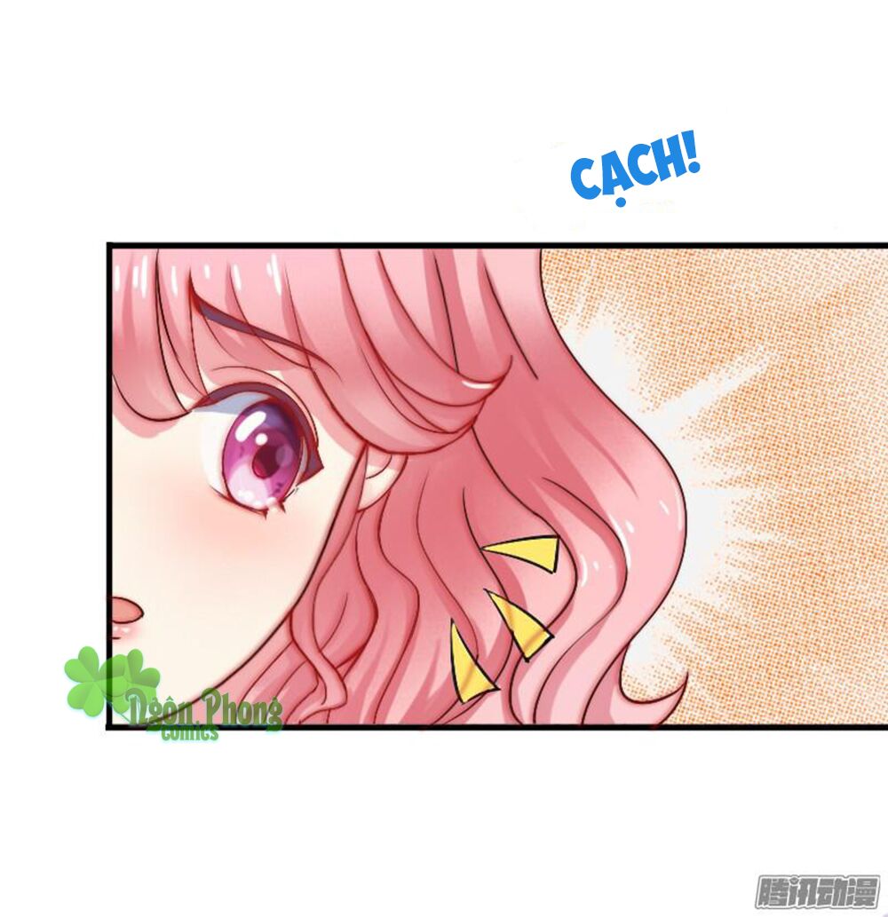 Băng Sơn Tổng Tài Cường Sủng Thê: Chapter 3