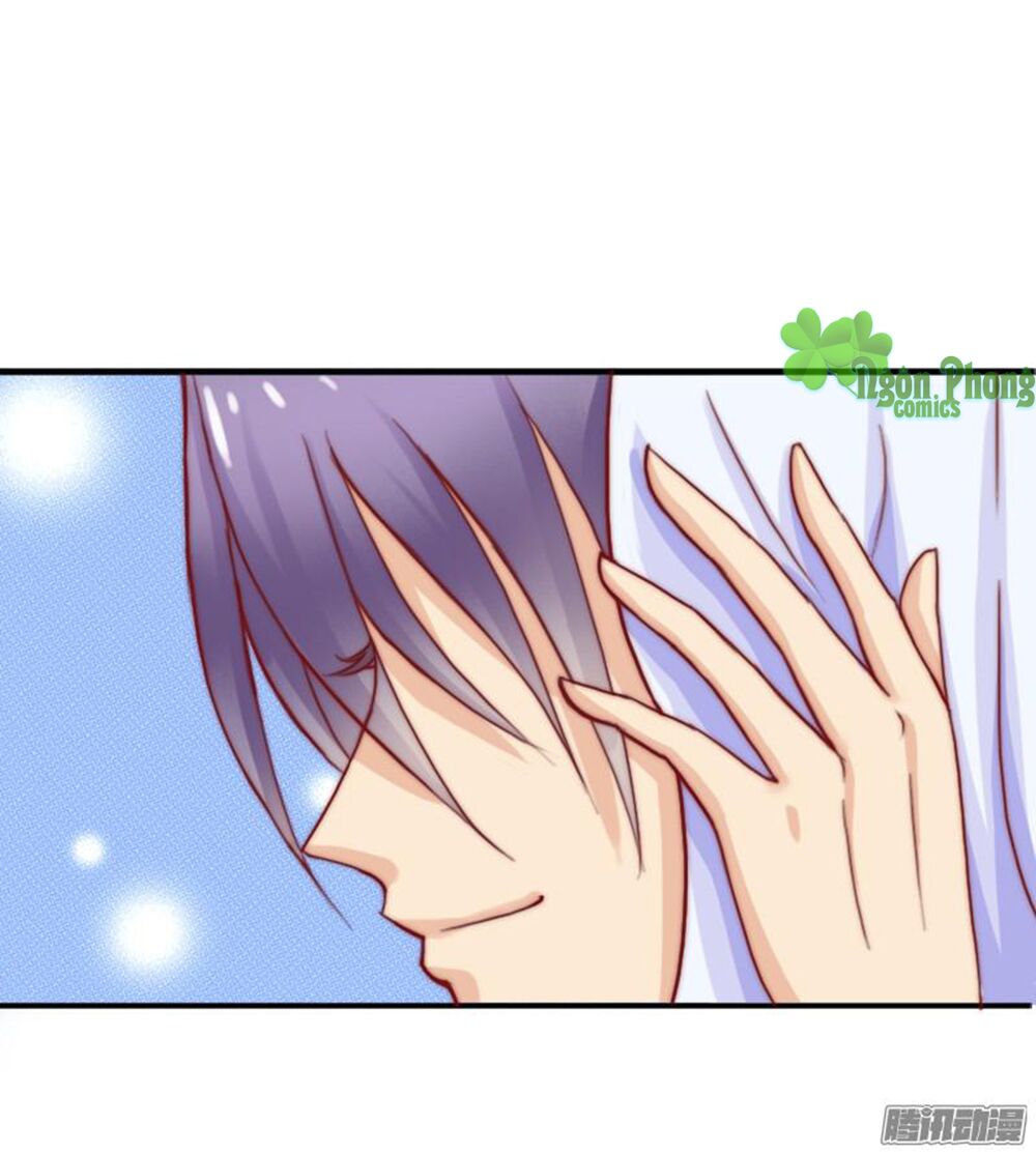 Băng Sơn Tổng Tài Cường Sủng Thê: Chapter 3