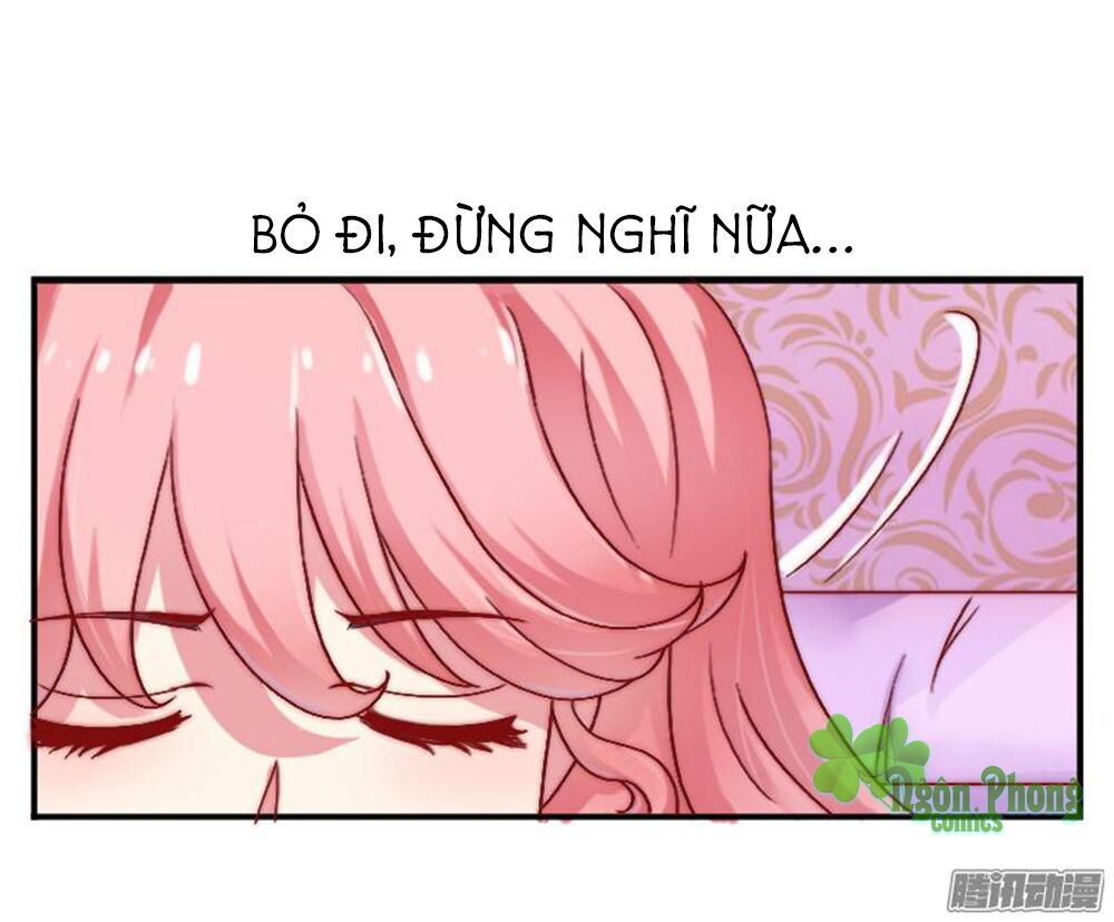 Băng Sơn Tổng Tài Cường Sủng Thê: Chapter 3