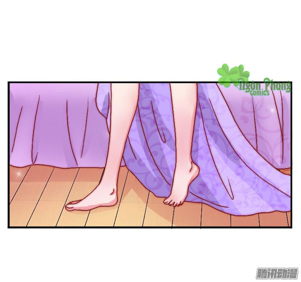Băng Sơn Tổng Tài Cường Sủng Thê: Chapter 3