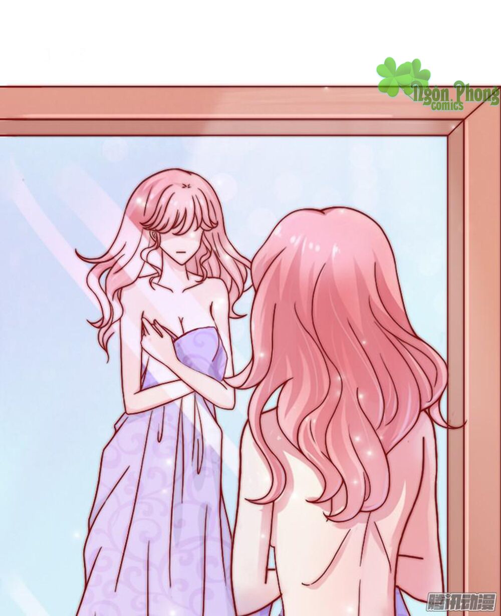 Băng Sơn Tổng Tài Cường Sủng Thê: Chapter 3