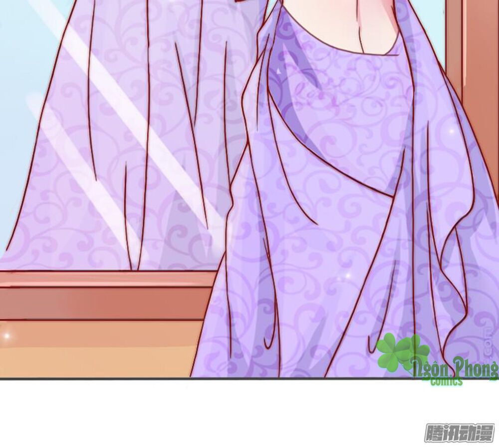 Băng Sơn Tổng Tài Cường Sủng Thê: Chapter 3