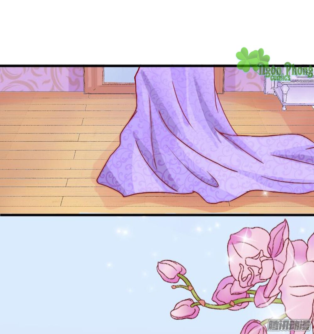 Băng Sơn Tổng Tài Cường Sủng Thê: Chapter 3