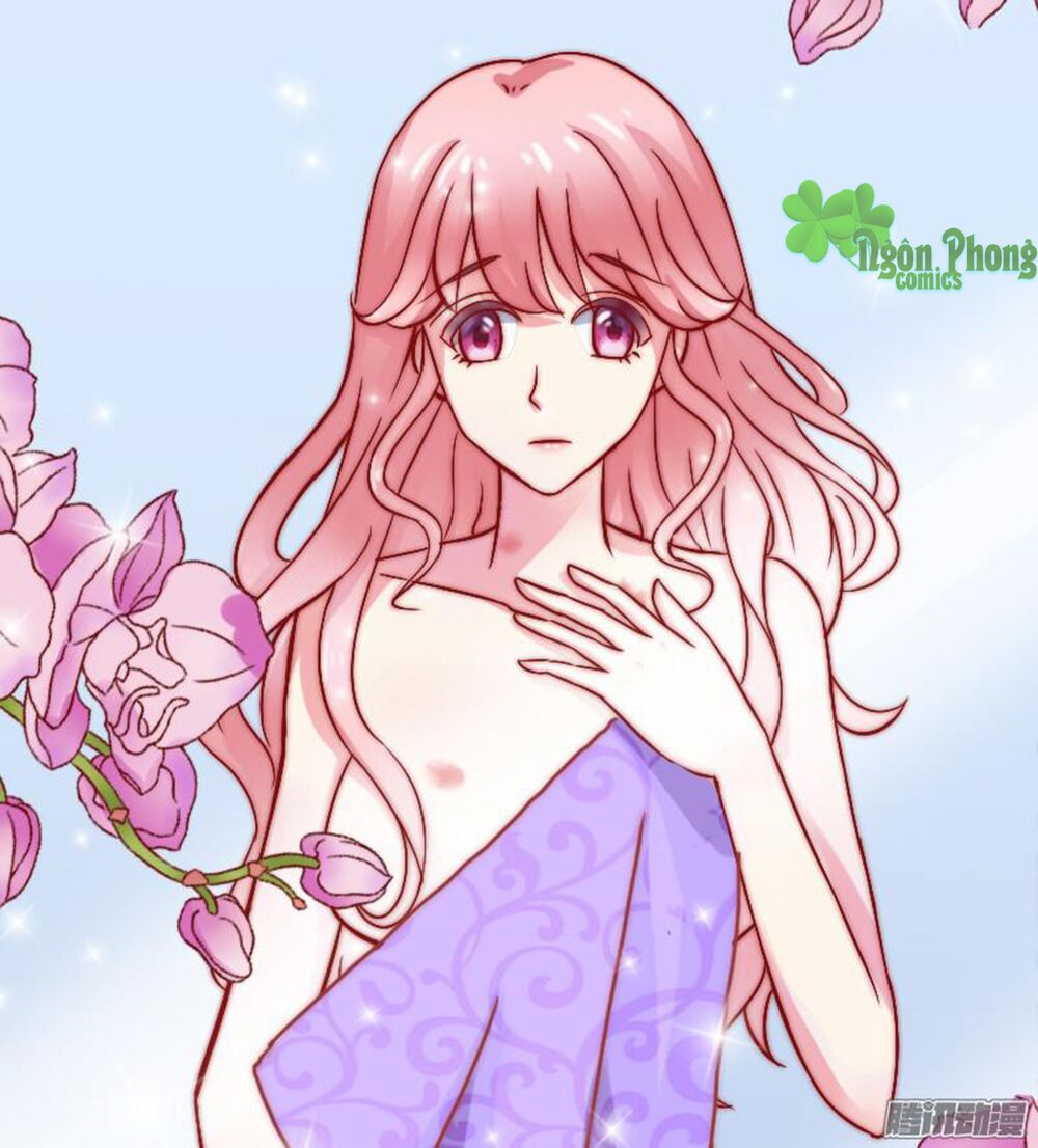 Băng Sơn Tổng Tài Cường Sủng Thê: Chapter 3