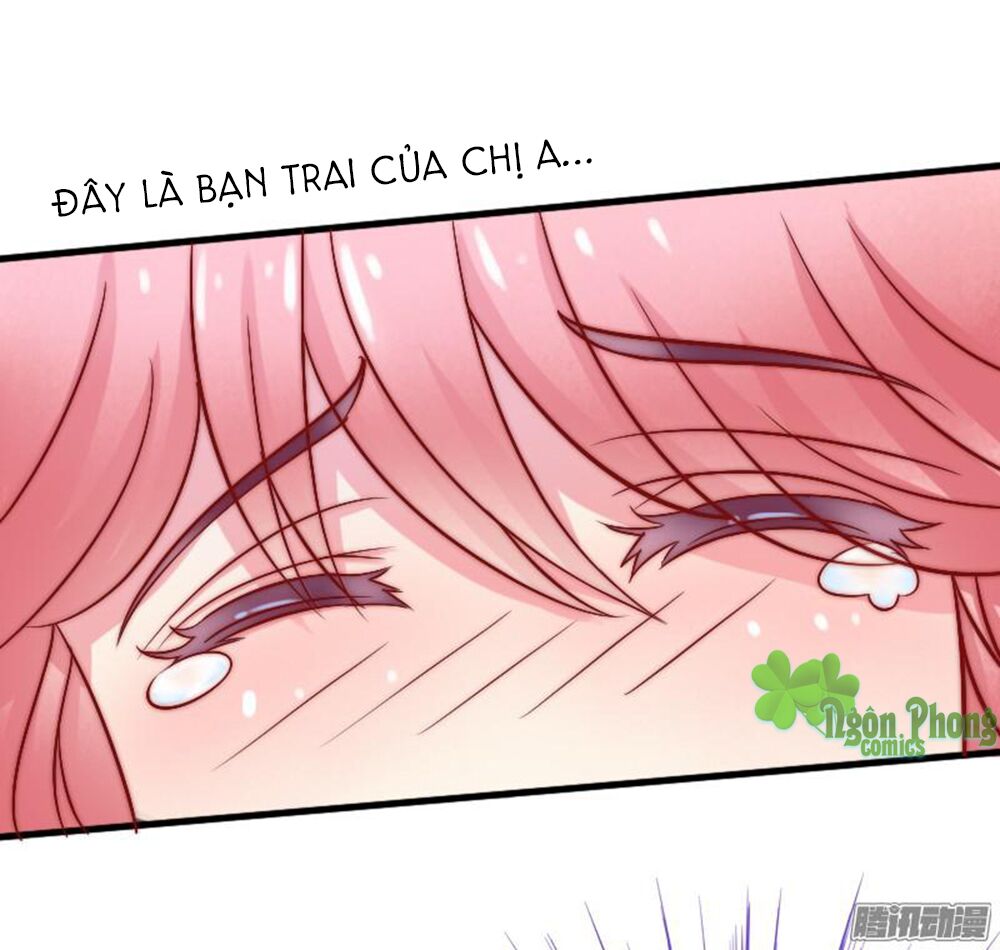 Băng Sơn Tổng Tài Cường Sủng Thê: Chapter 3