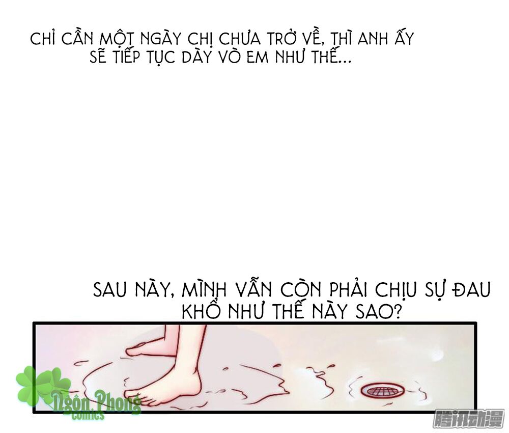 Băng Sơn Tổng Tài Cường Sủng Thê: Chapter 3