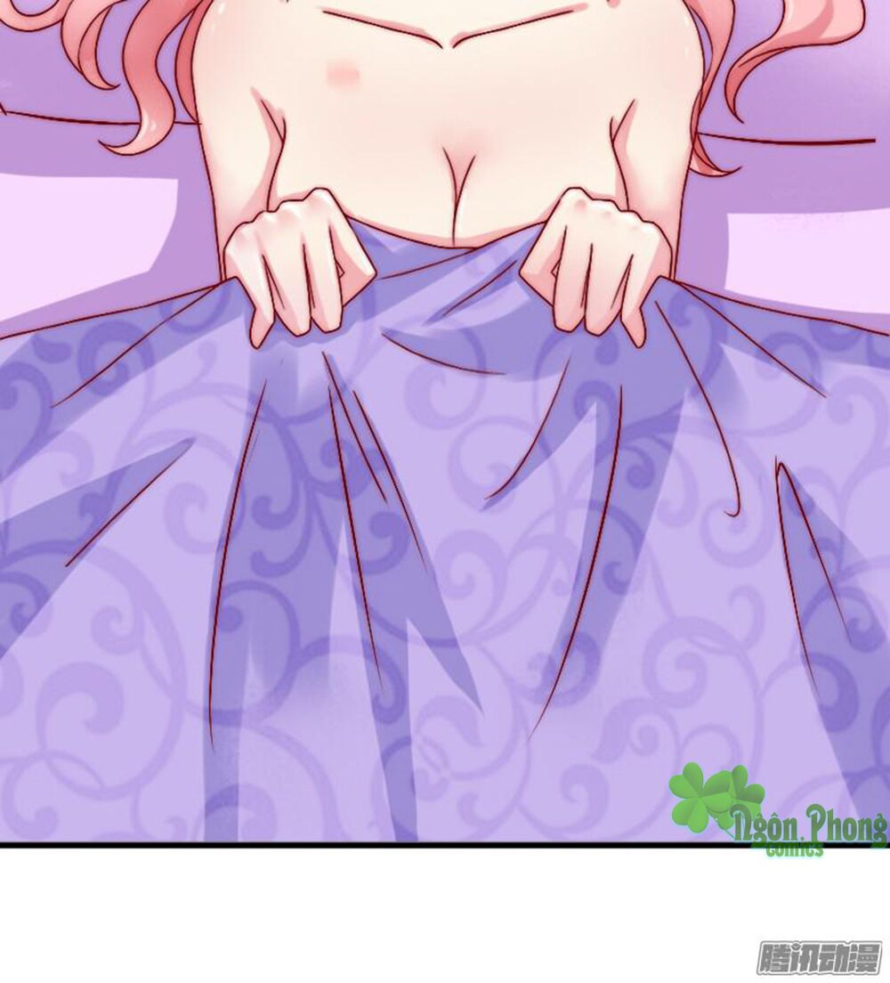 Băng Sơn Tổng Tài Cường Sủng Thê: Chapter 3