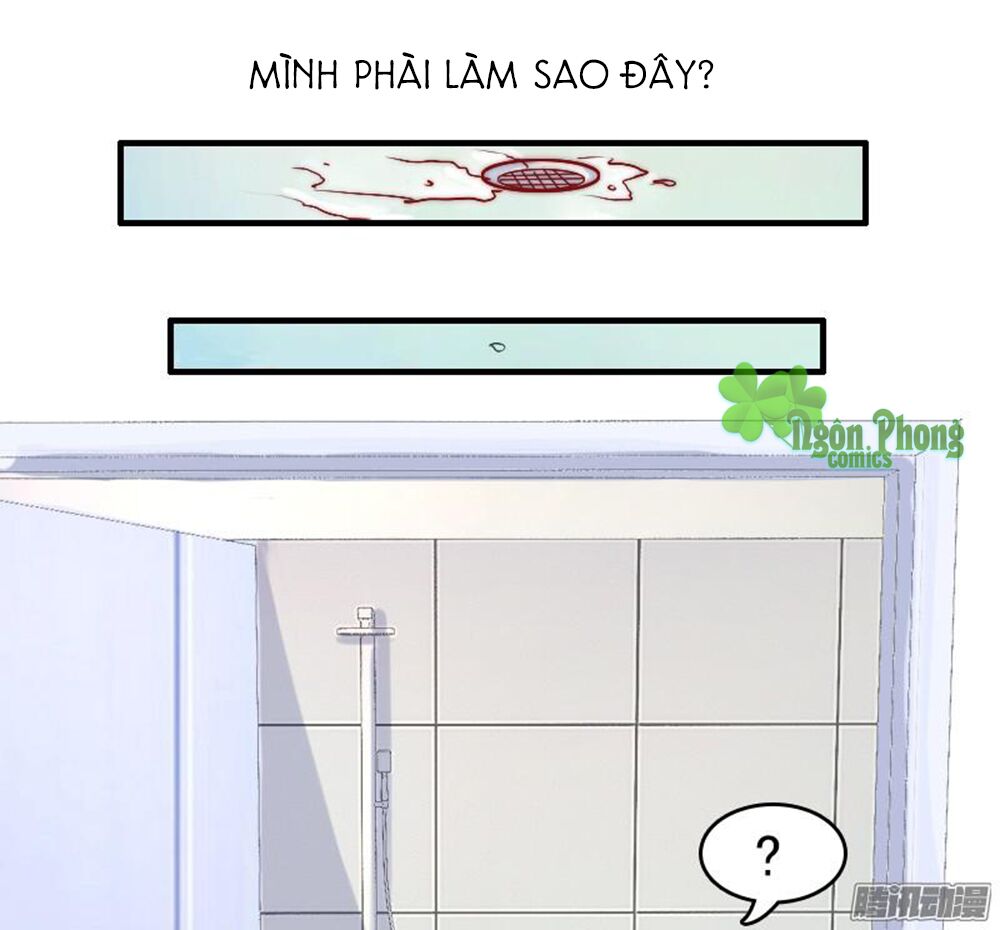 Băng Sơn Tổng Tài Cường Sủng Thê: Chapter 3