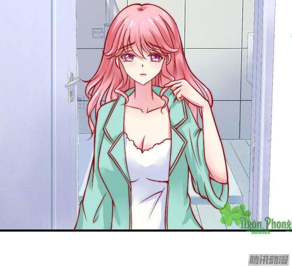 Băng Sơn Tổng Tài Cường Sủng Thê: Chapter 3