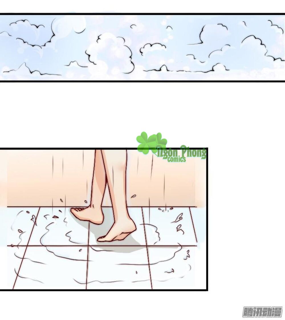 Băng Sơn Tổng Tài Cường Sủng Thê: Chapter 3