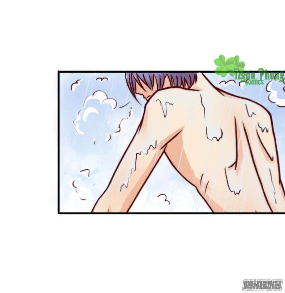 Băng Sơn Tổng Tài Cường Sủng Thê: Chapter 3
