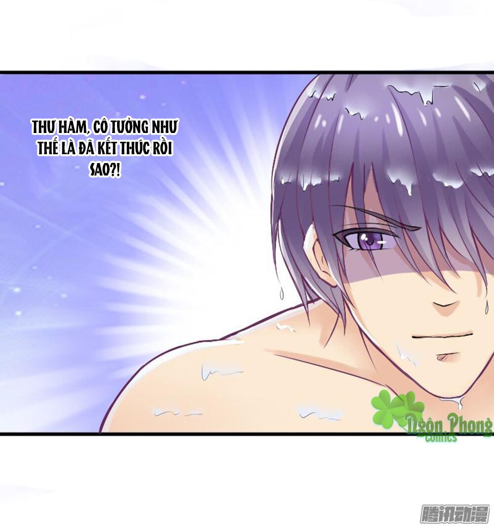Băng Sơn Tổng Tài Cường Sủng Thê: Chapter 3