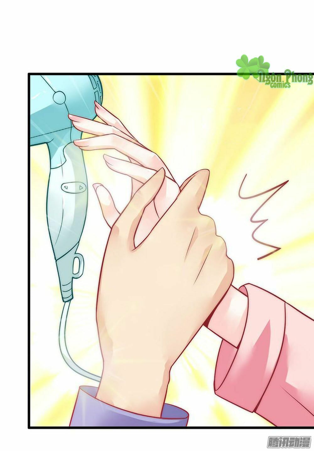 Băng Sơn Tổng Tài Cường Sủng Thê: Chapter 30