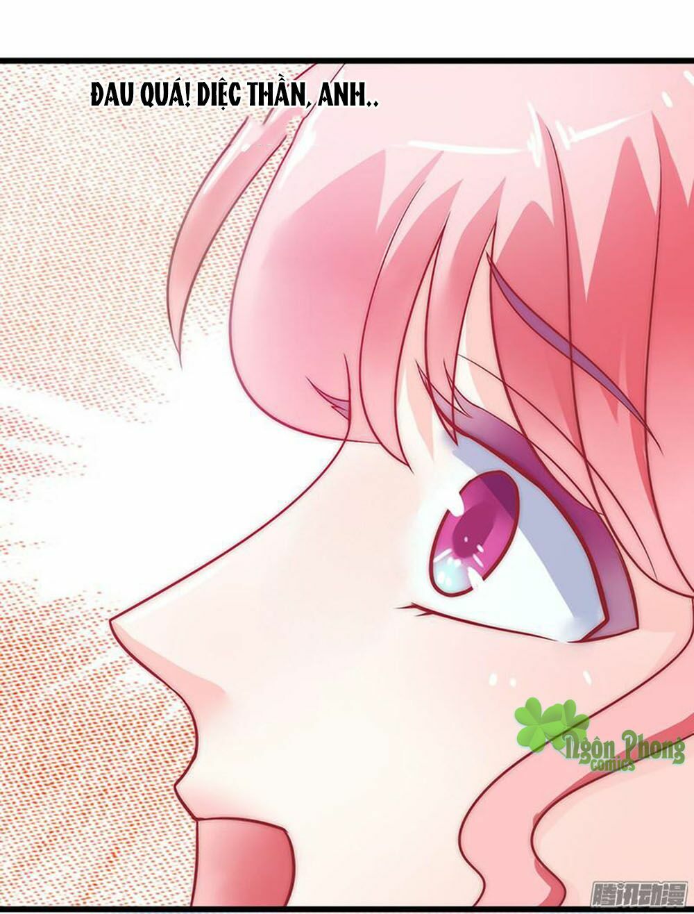 Băng Sơn Tổng Tài Cường Sủng Thê: Chapter 30