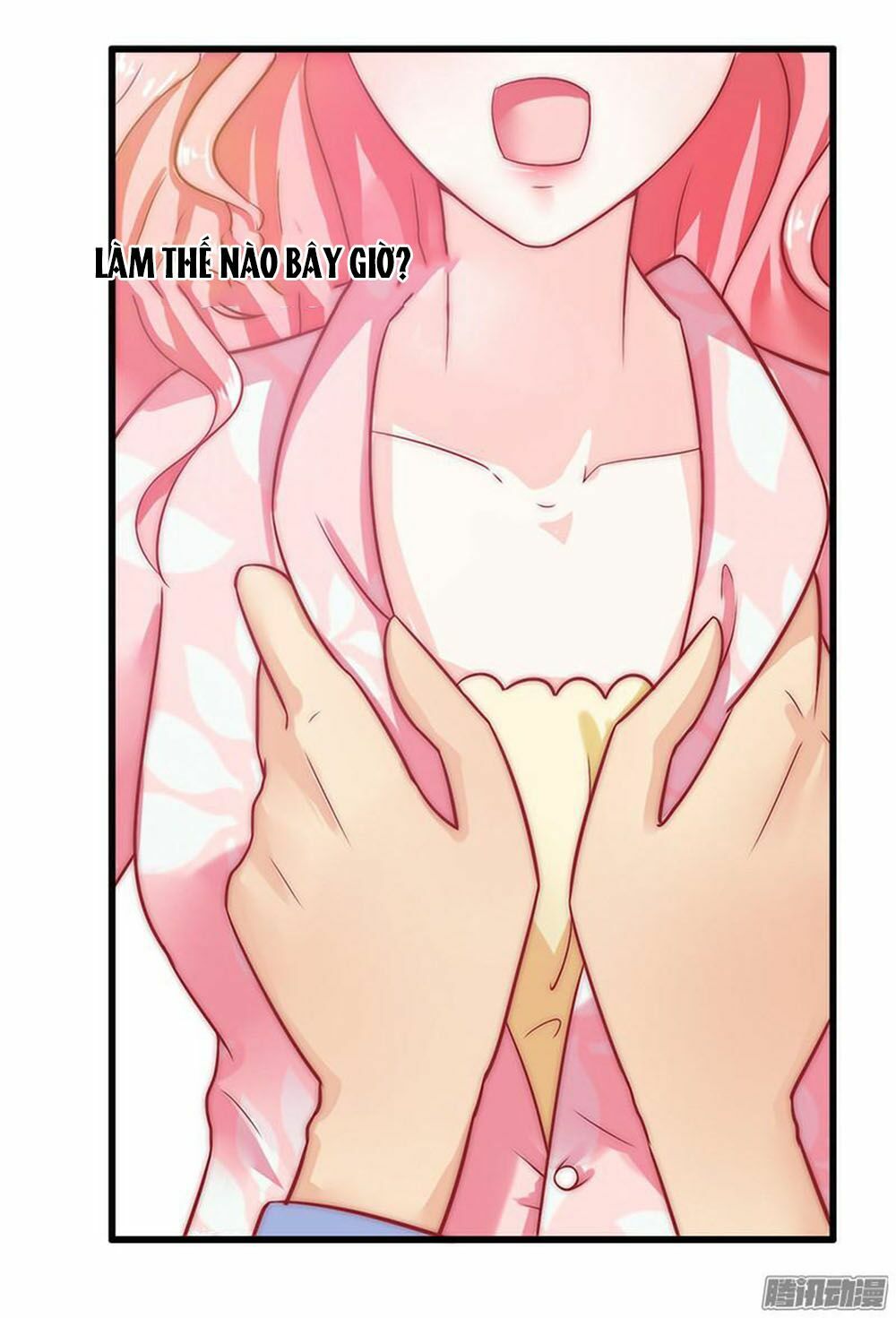 Băng Sơn Tổng Tài Cường Sủng Thê: Chapter 30