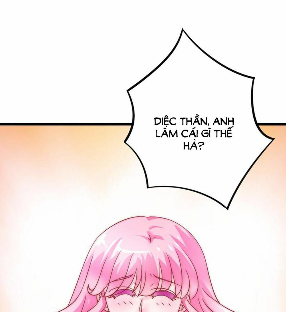 Băng Sơn Tổng Tài Cường Sủng Thê: Chapter 30