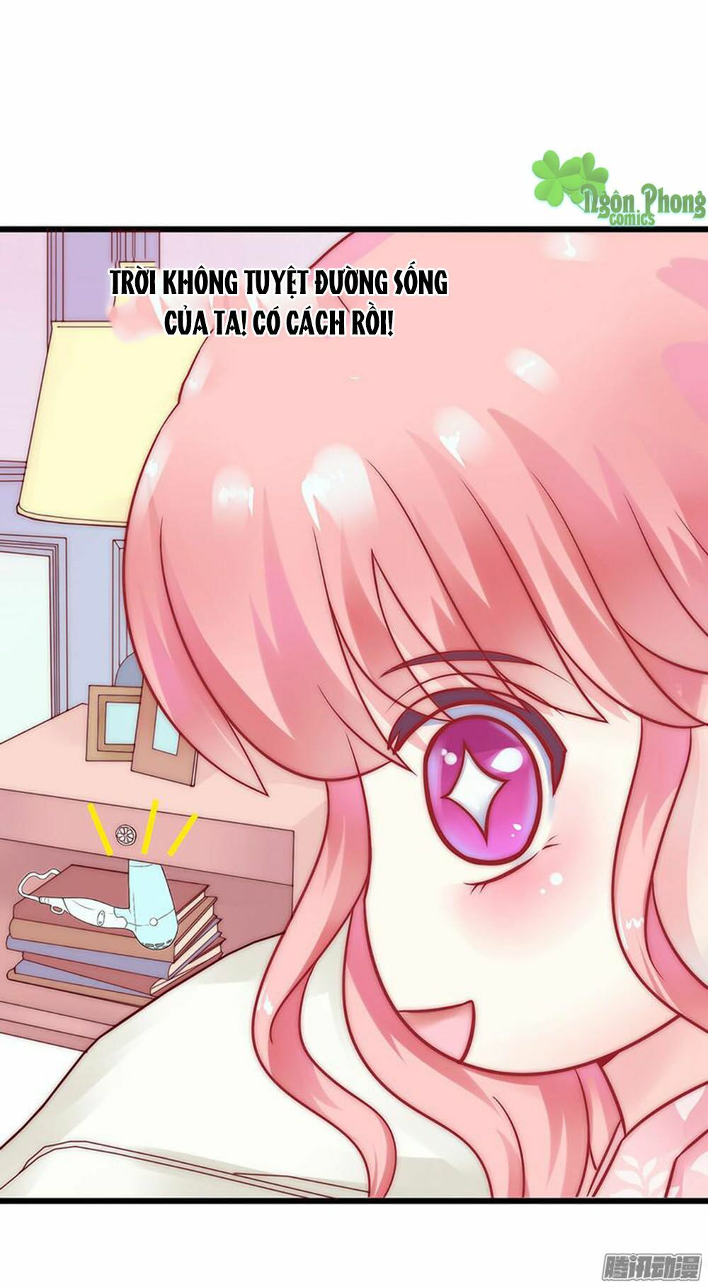 Băng Sơn Tổng Tài Cường Sủng Thê: Chapter 30