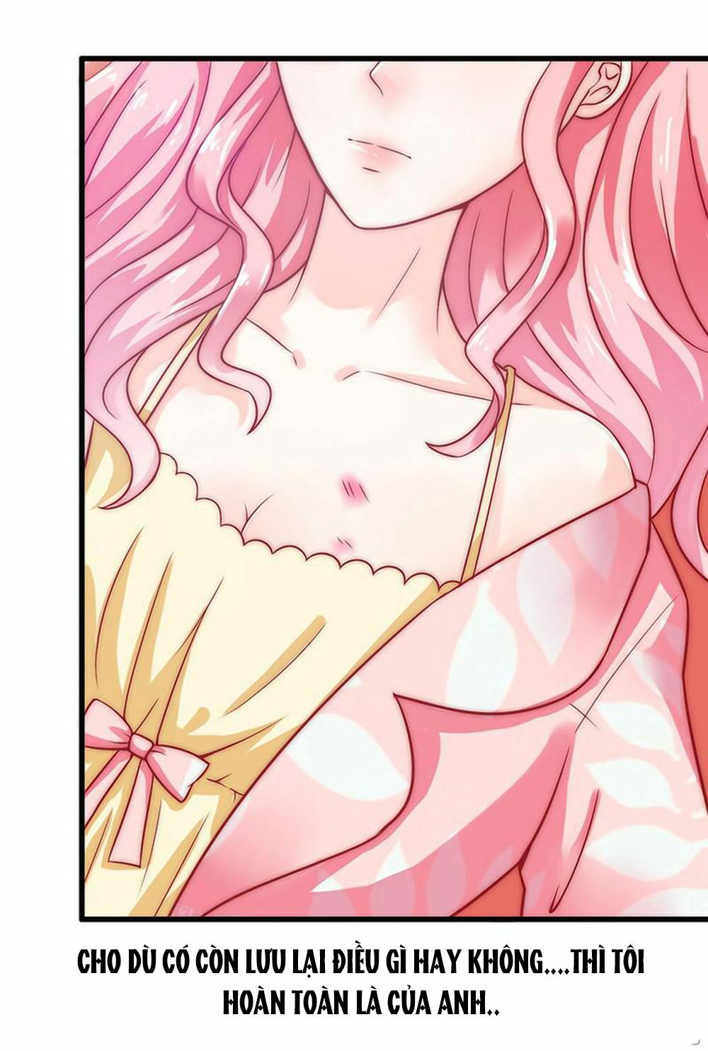 Băng Sơn Tổng Tài Cường Sủng Thê: Chapter 30
