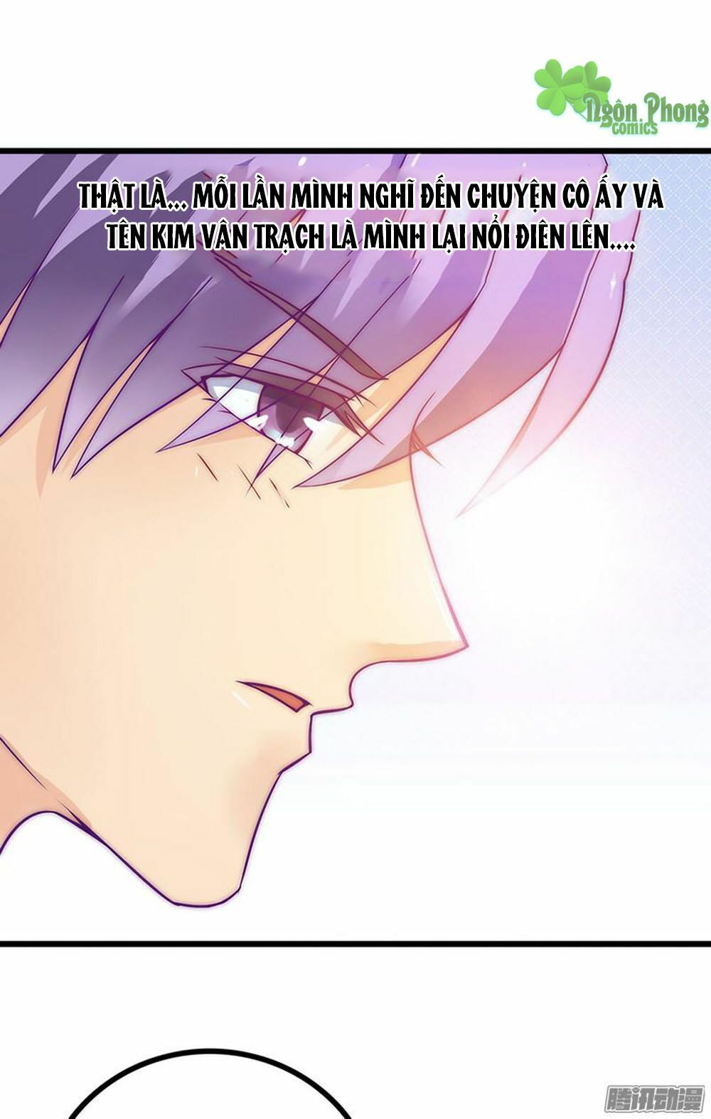 Băng Sơn Tổng Tài Cường Sủng Thê: Chapter 30