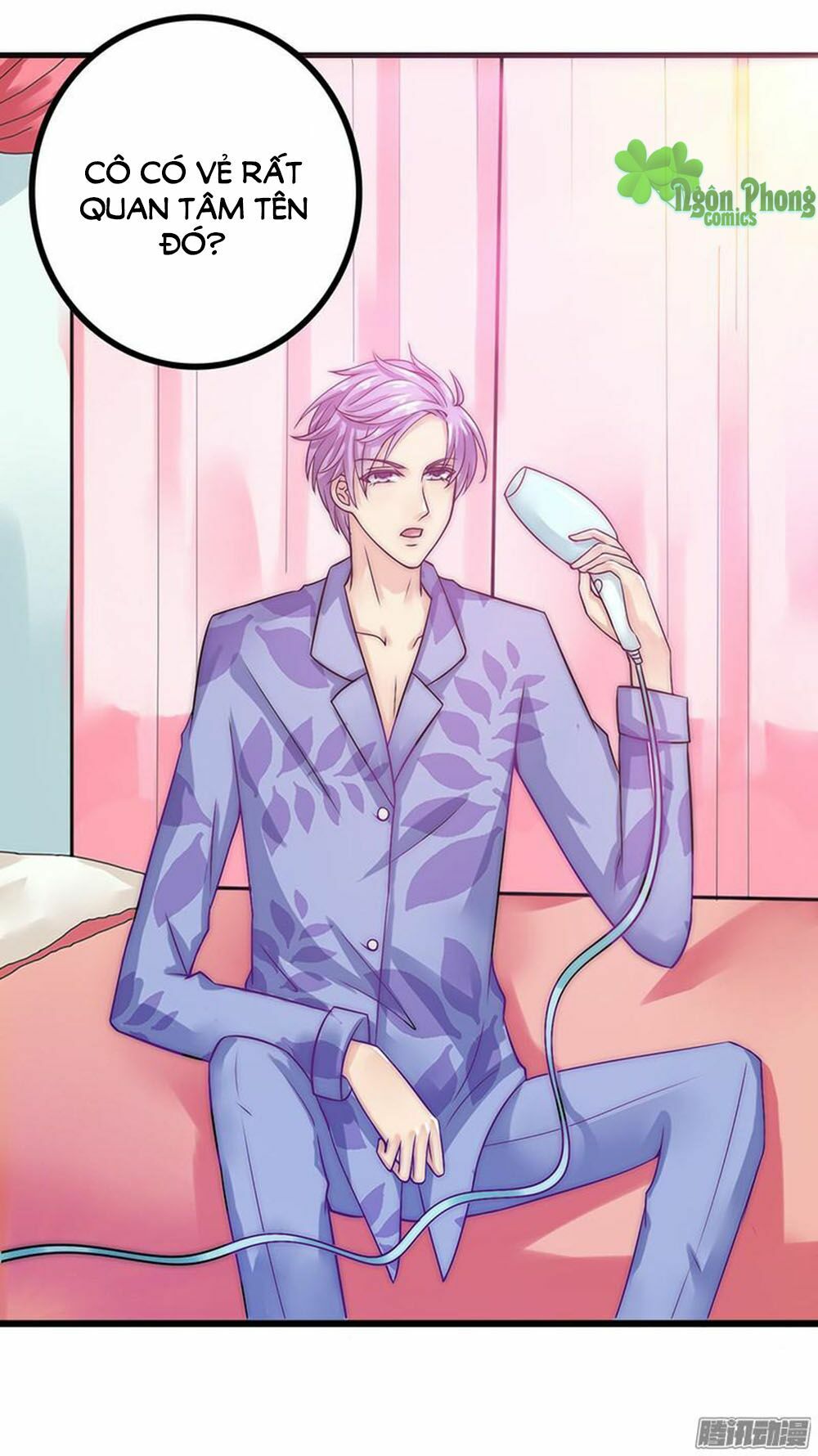 Băng Sơn Tổng Tài Cường Sủng Thê: Chapter 30