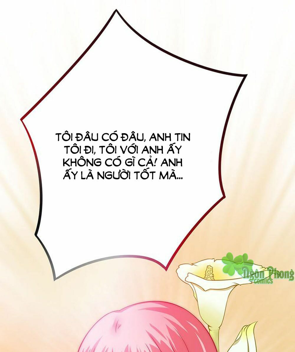 Băng Sơn Tổng Tài Cường Sủng Thê: Chapter 30