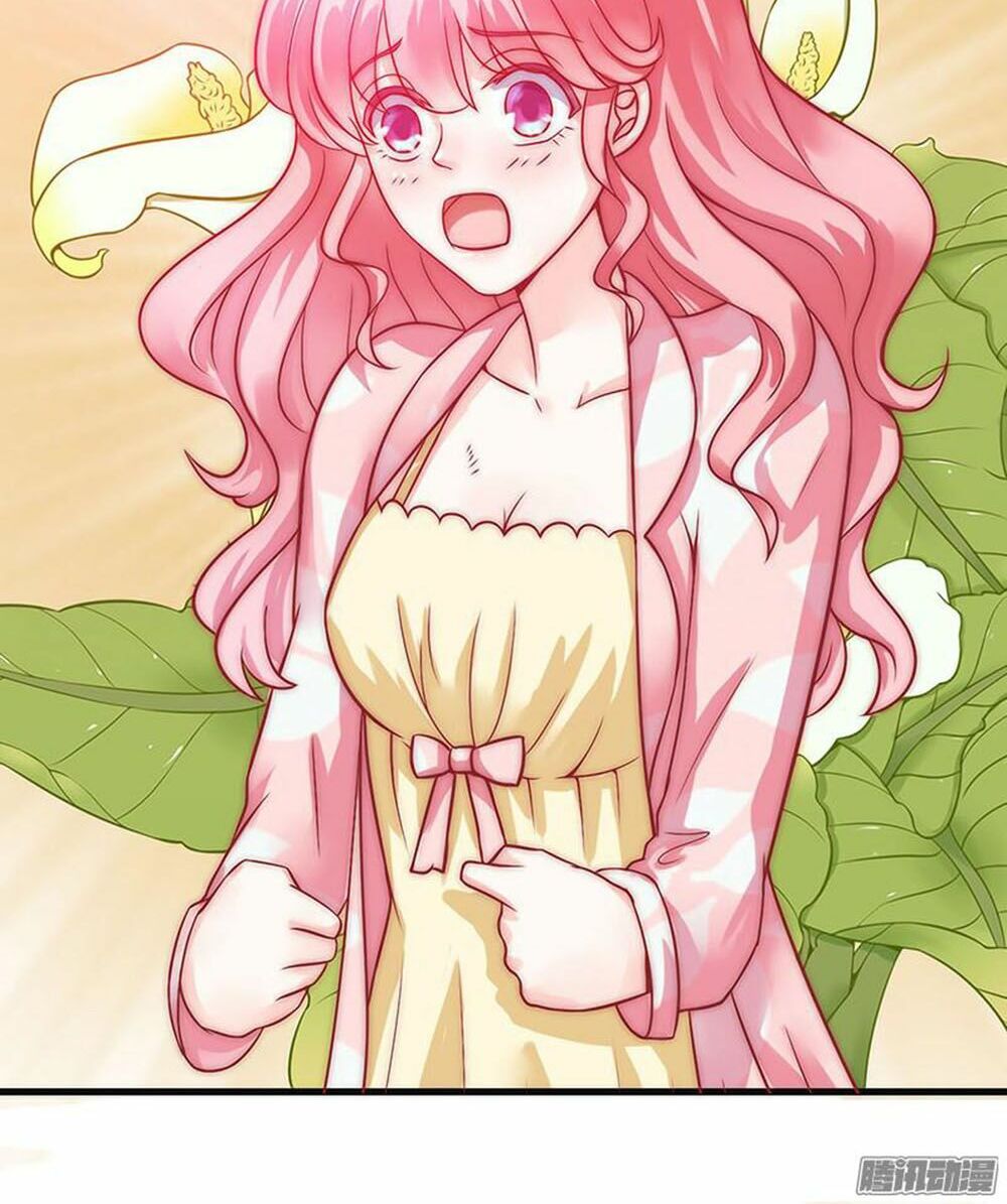 Băng Sơn Tổng Tài Cường Sủng Thê: Chapter 30