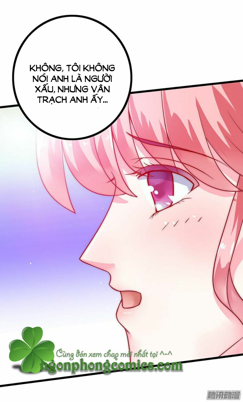 Băng Sơn Tổng Tài Cường Sủng Thê: Chapter 30