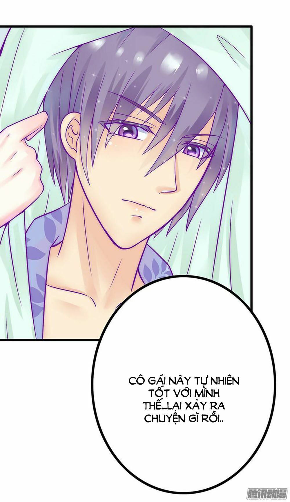 Băng Sơn Tổng Tài Cường Sủng Thê: Chapter 30