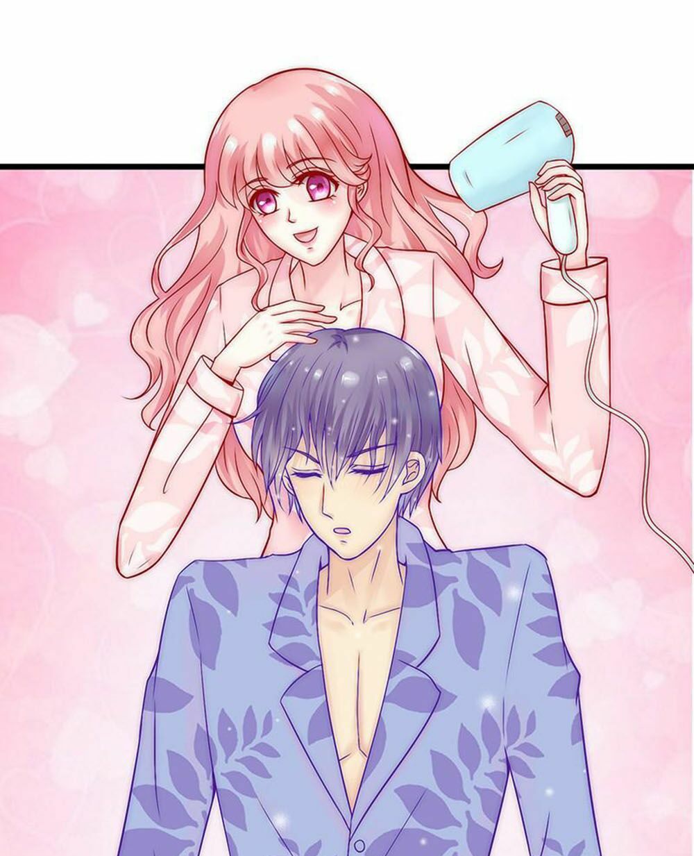Băng Sơn Tổng Tài Cường Sủng Thê: Chapter 30