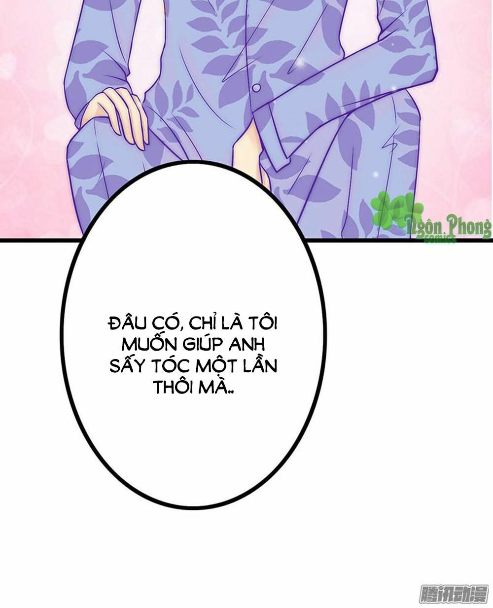 Băng Sơn Tổng Tài Cường Sủng Thê: Chapter 30