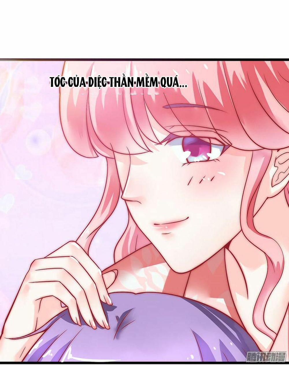 Băng Sơn Tổng Tài Cường Sủng Thê: Chapter 30