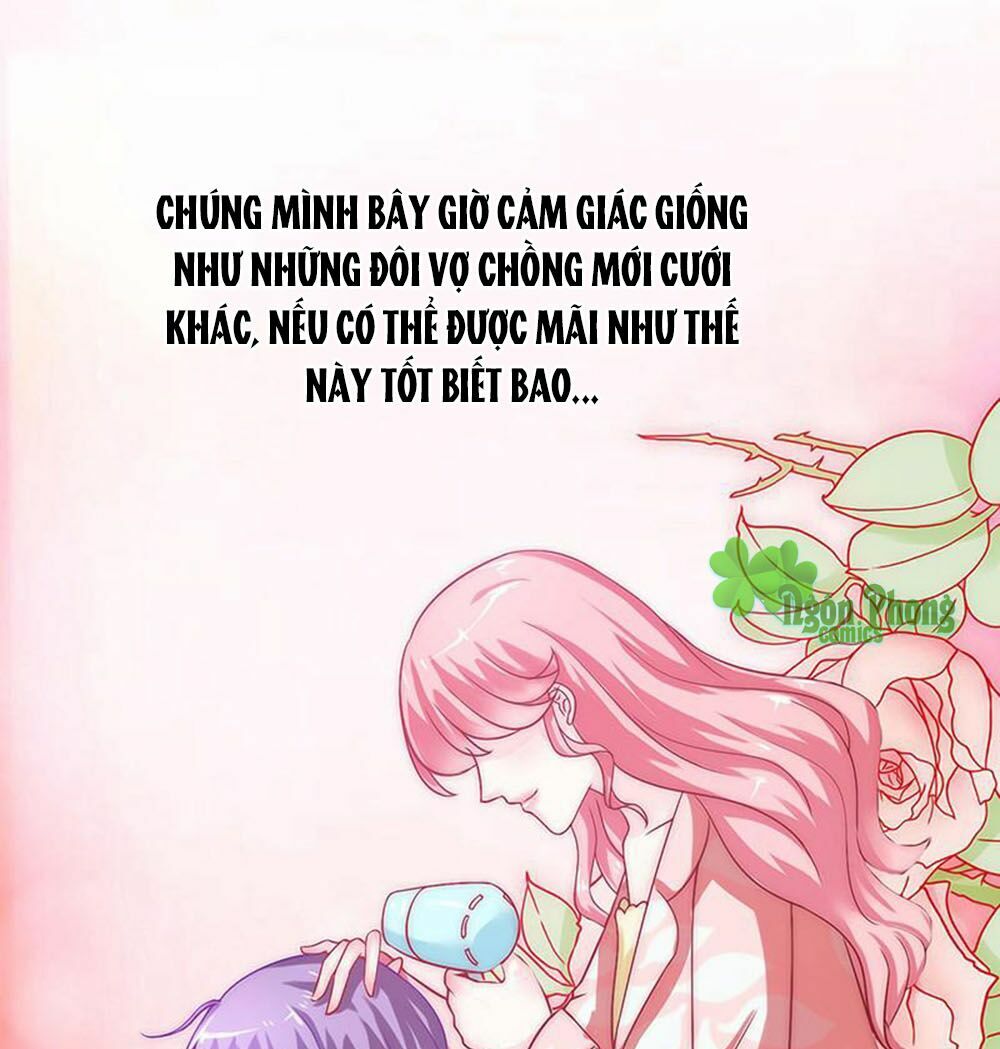 Băng Sơn Tổng Tài Cường Sủng Thê: Chapter 30
