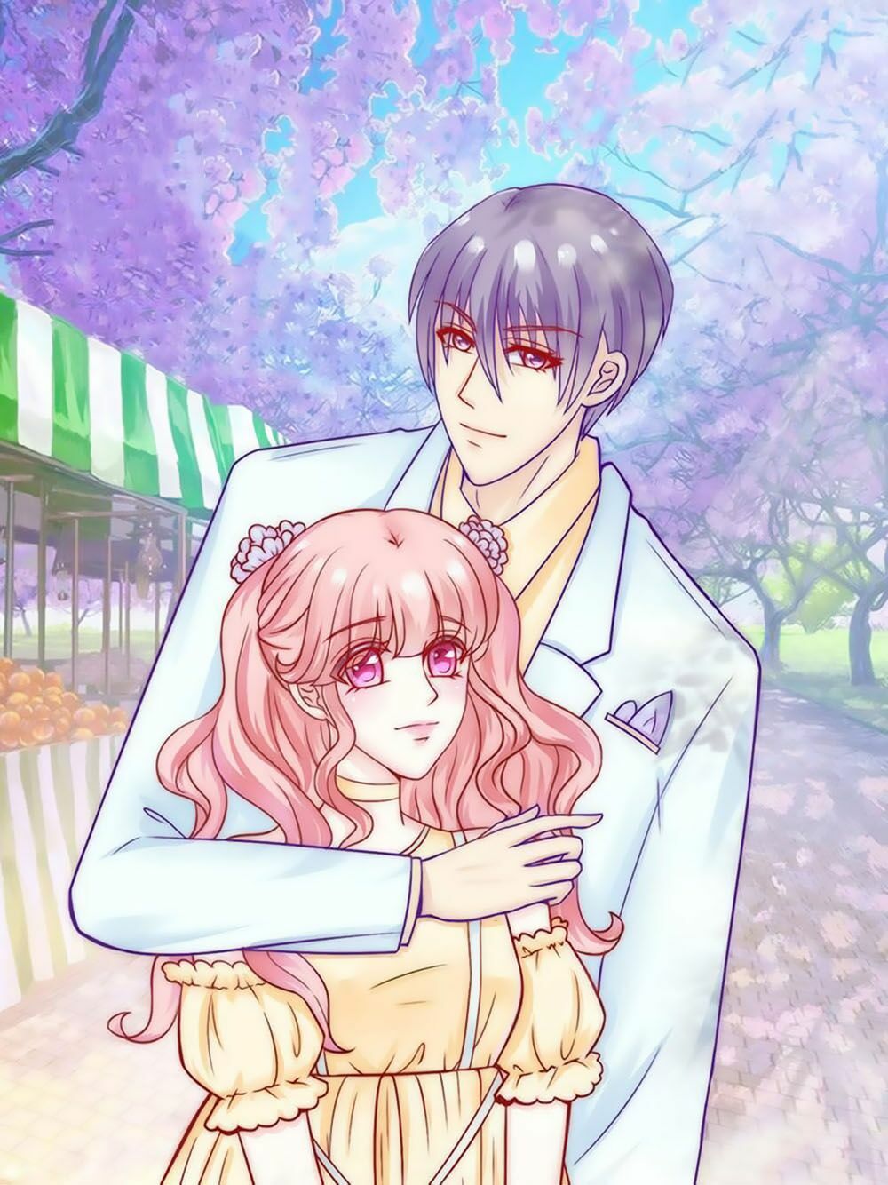 Băng Sơn Tổng Tài Cường Sủng Thê: Chapter 32