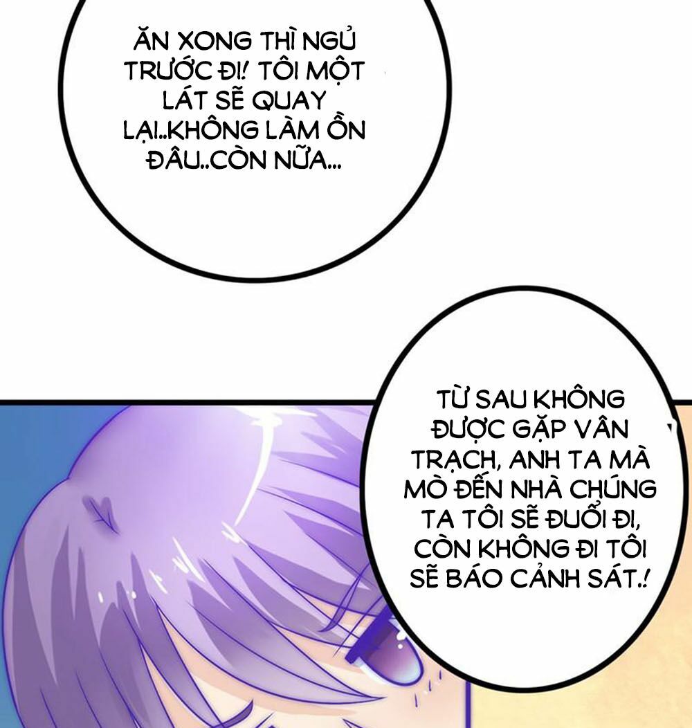 Băng Sơn Tổng Tài Cường Sủng Thê: Chapter 32