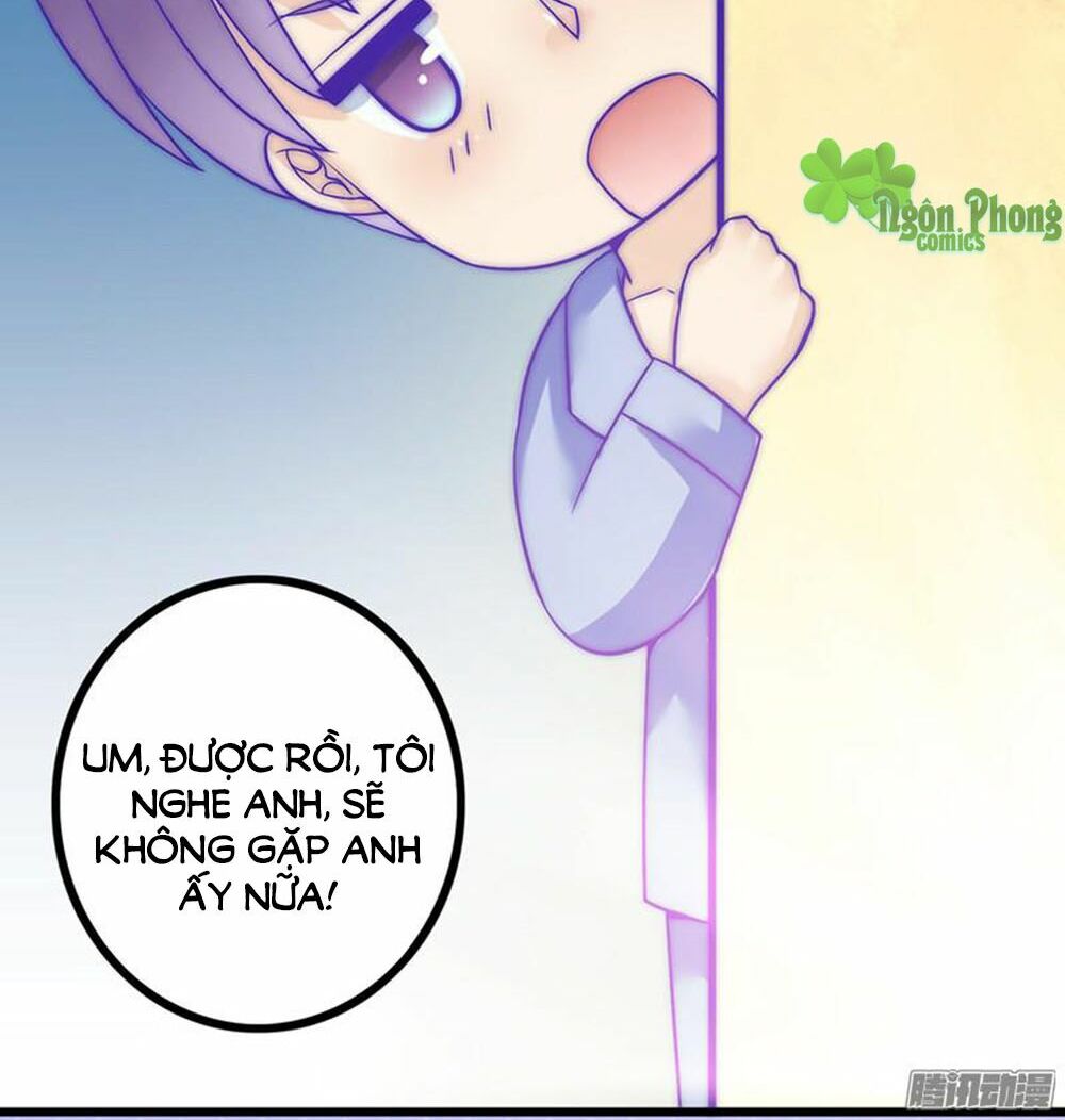 Băng Sơn Tổng Tài Cường Sủng Thê: Chapter 32