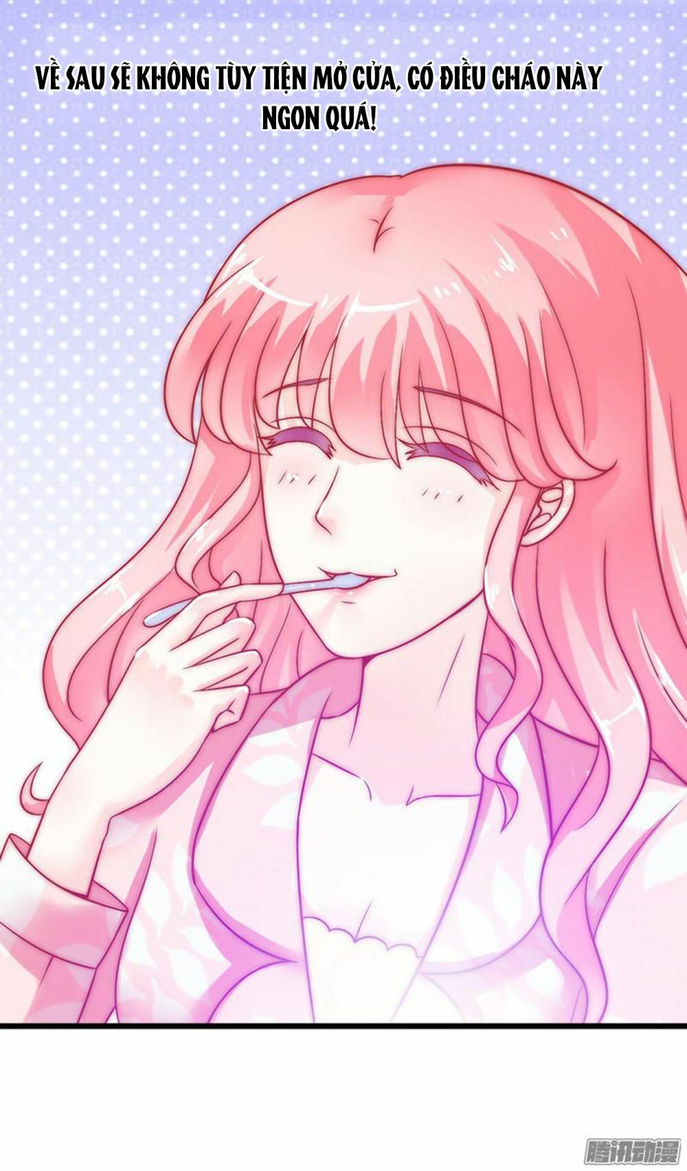 Băng Sơn Tổng Tài Cường Sủng Thê: Chapter 32