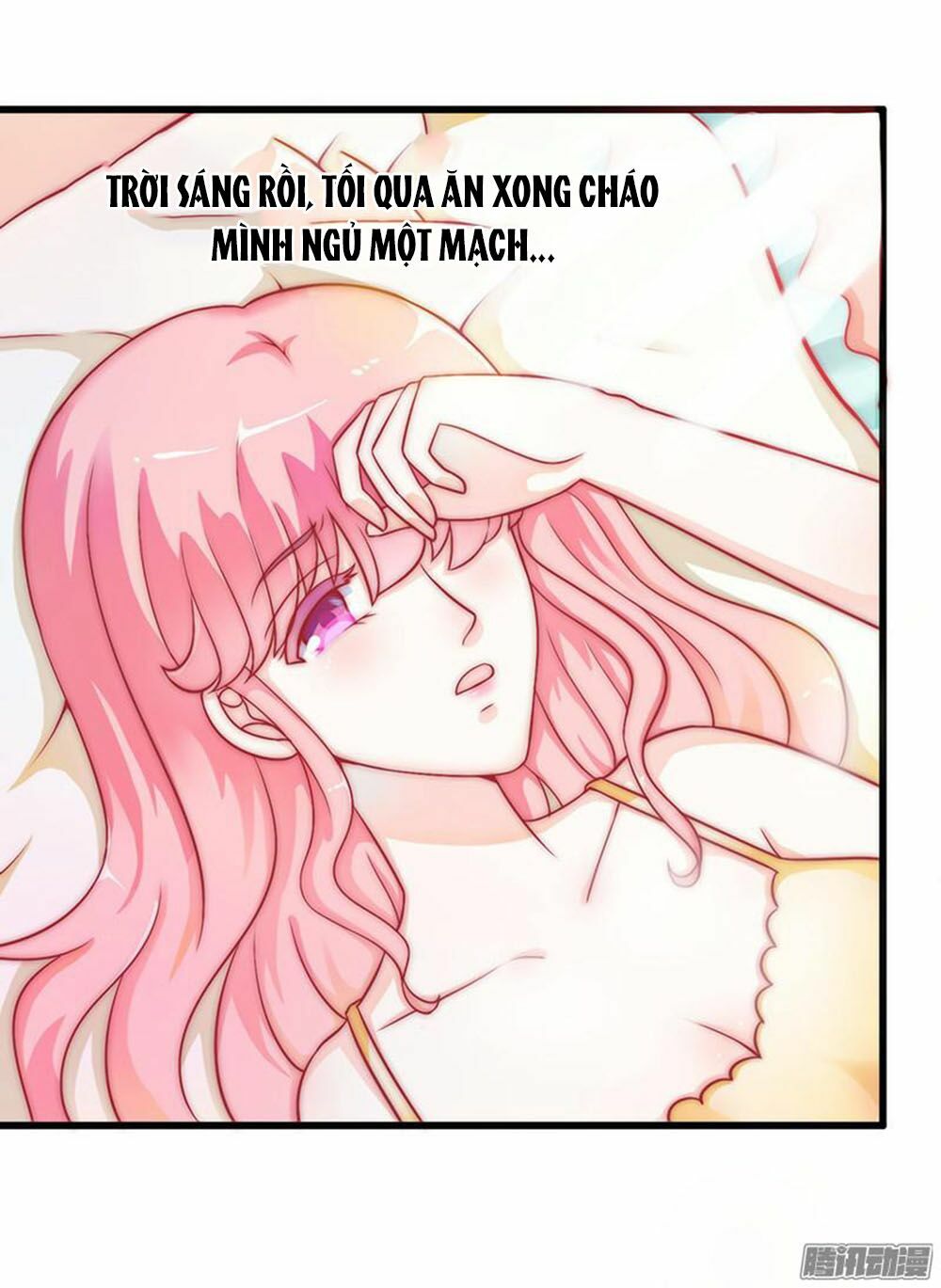 Băng Sơn Tổng Tài Cường Sủng Thê: Chapter 32
