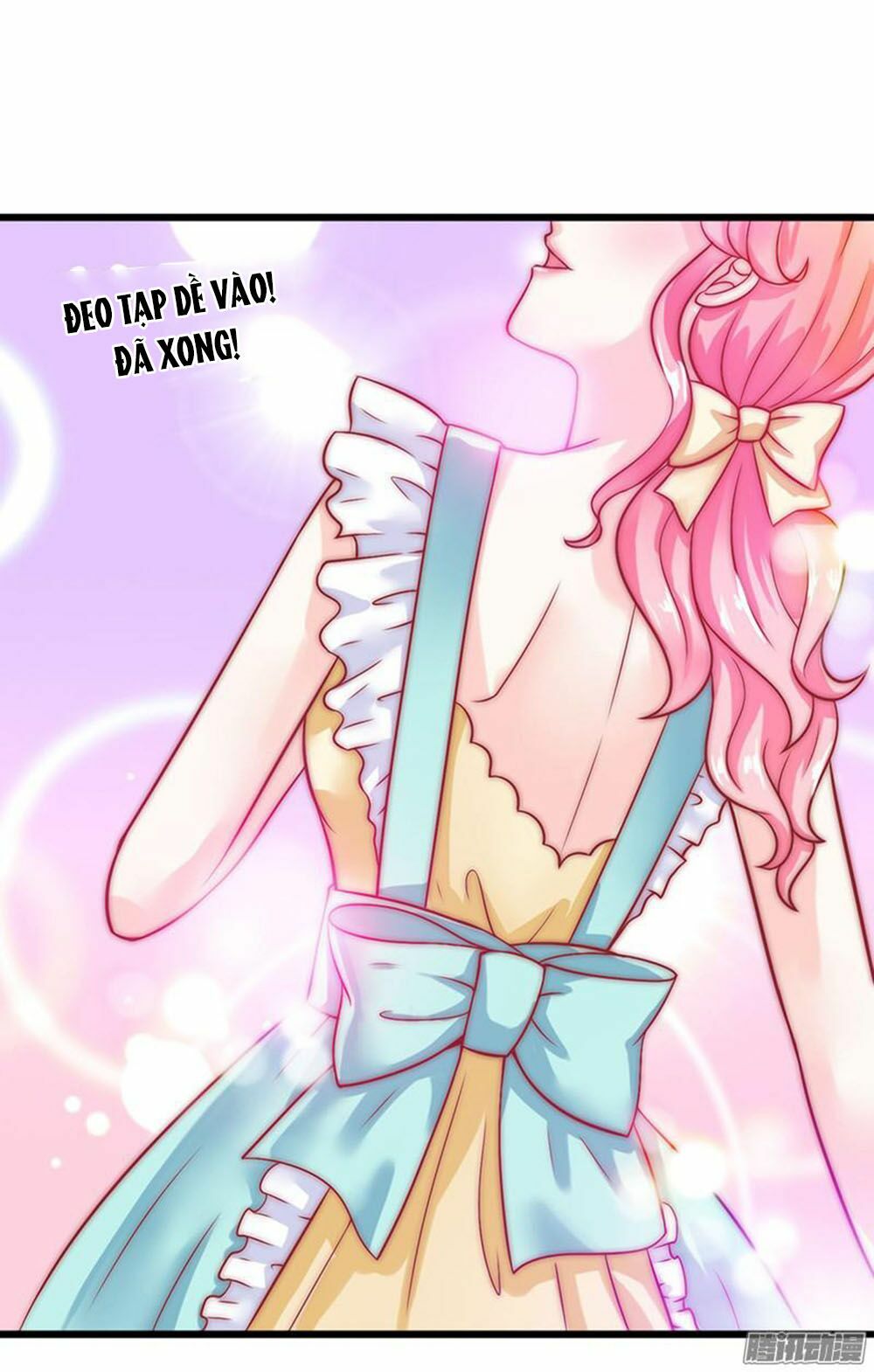 Băng Sơn Tổng Tài Cường Sủng Thê: Chapter 32
