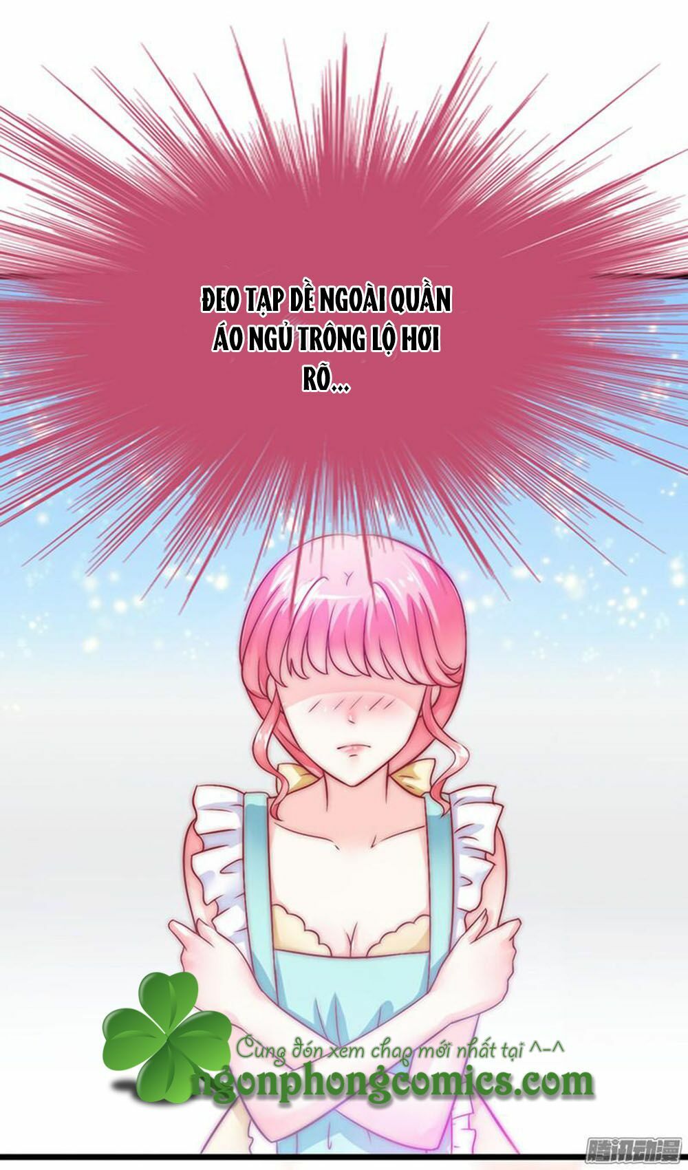 Băng Sơn Tổng Tài Cường Sủng Thê: Chapter 32