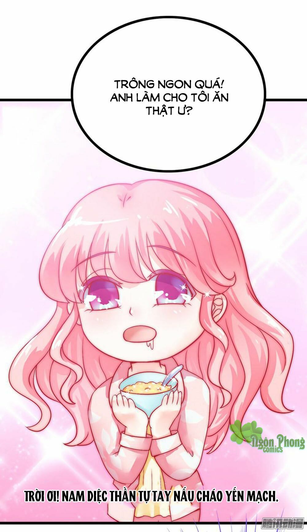 Băng Sơn Tổng Tài Cường Sủng Thê: Chapter 32