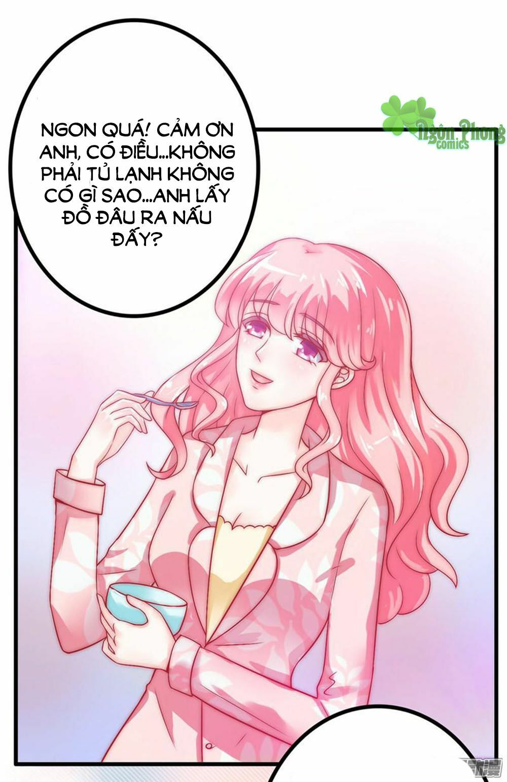 Băng Sơn Tổng Tài Cường Sủng Thê: Chapter 32