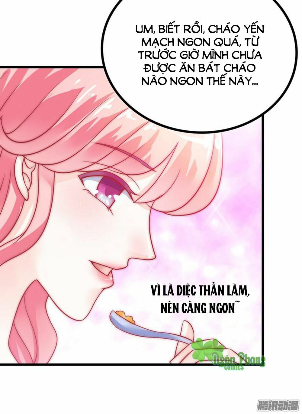 Băng Sơn Tổng Tài Cường Sủng Thê: Chapter 32