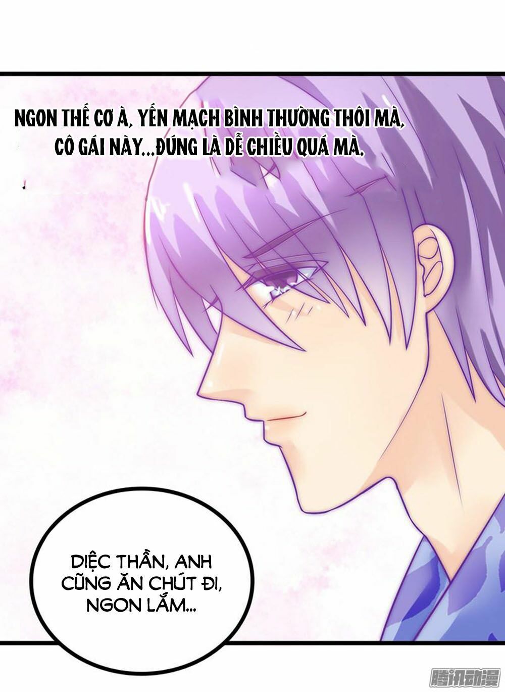 Băng Sơn Tổng Tài Cường Sủng Thê: Chapter 32