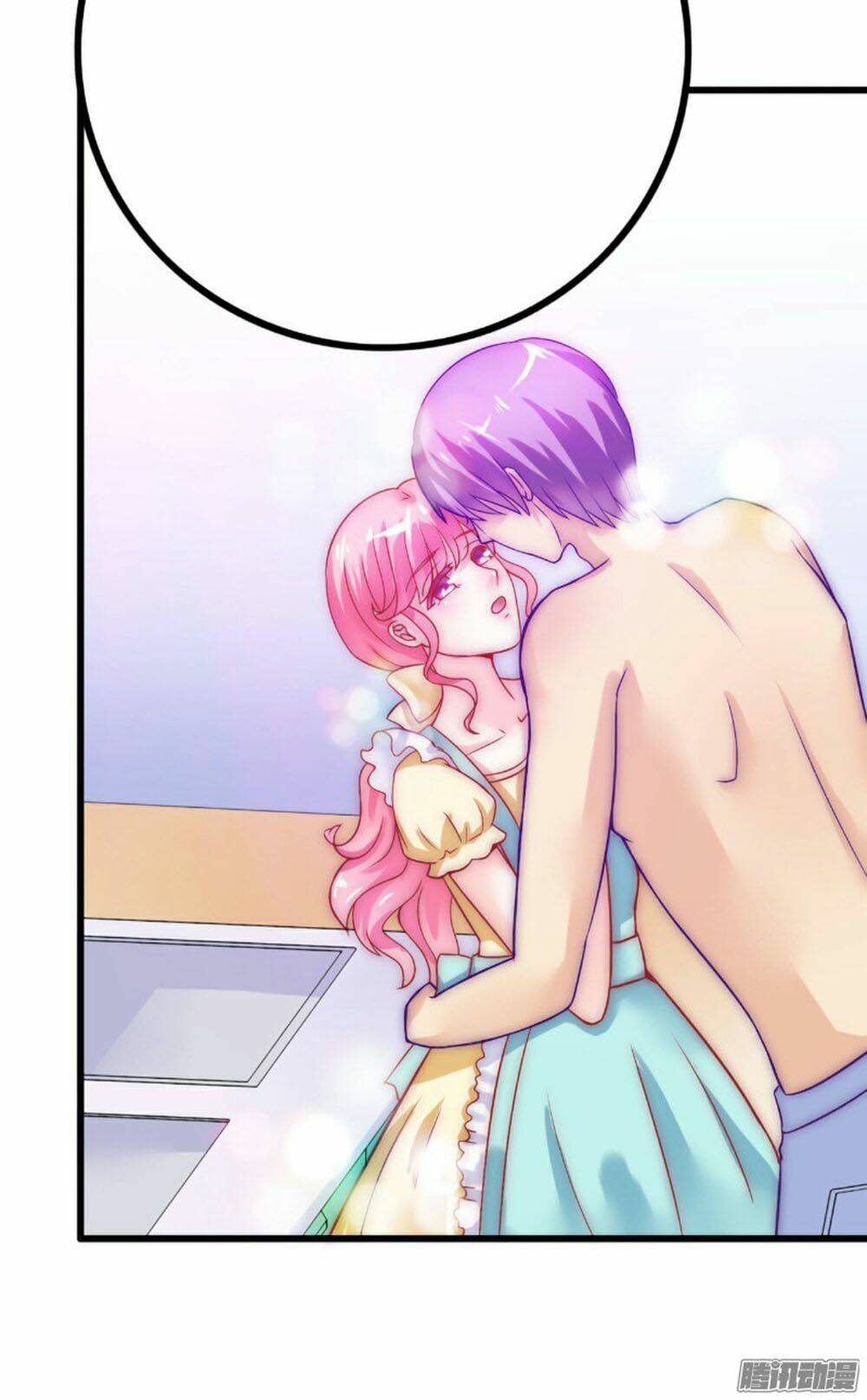 Băng Sơn Tổng Tài Cường Sủng Thê: Chapter 34