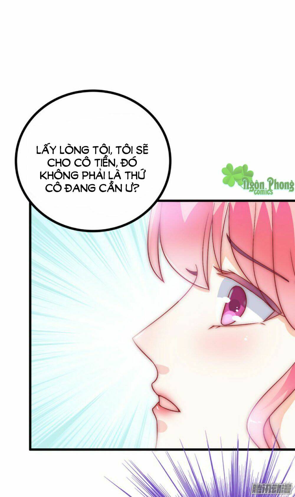 Băng Sơn Tổng Tài Cường Sủng Thê: Chapter 34