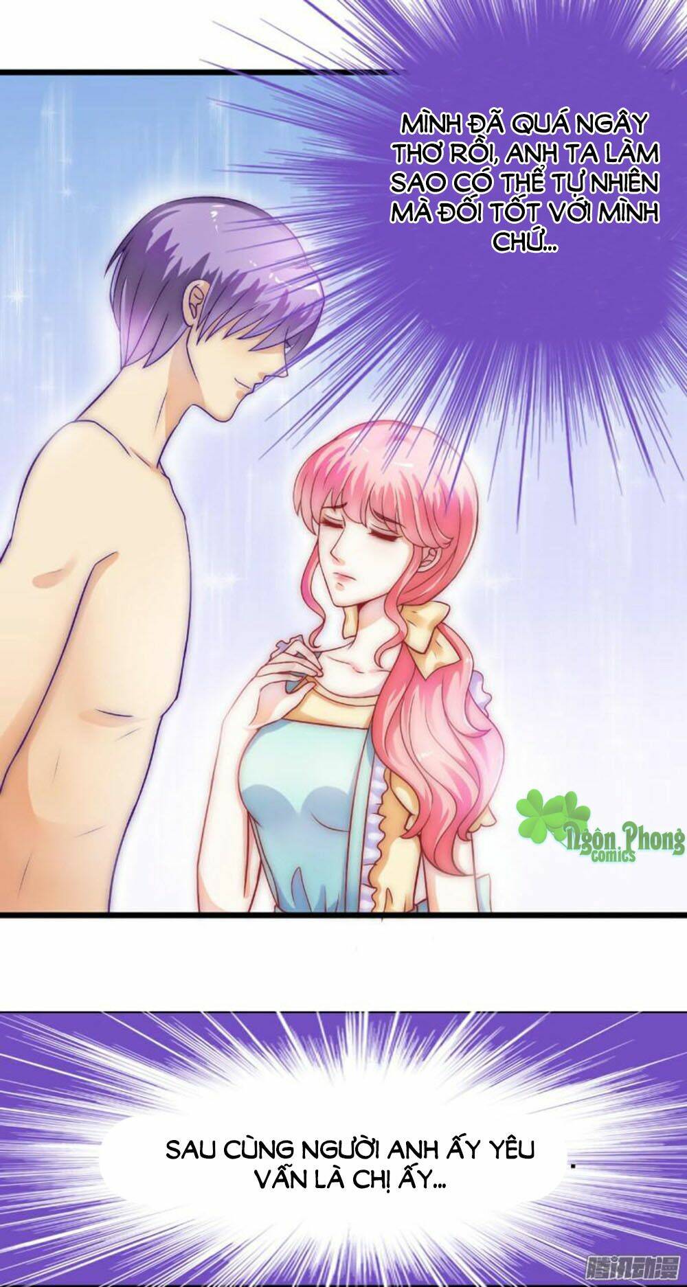 Băng Sơn Tổng Tài Cường Sủng Thê: Chapter 34