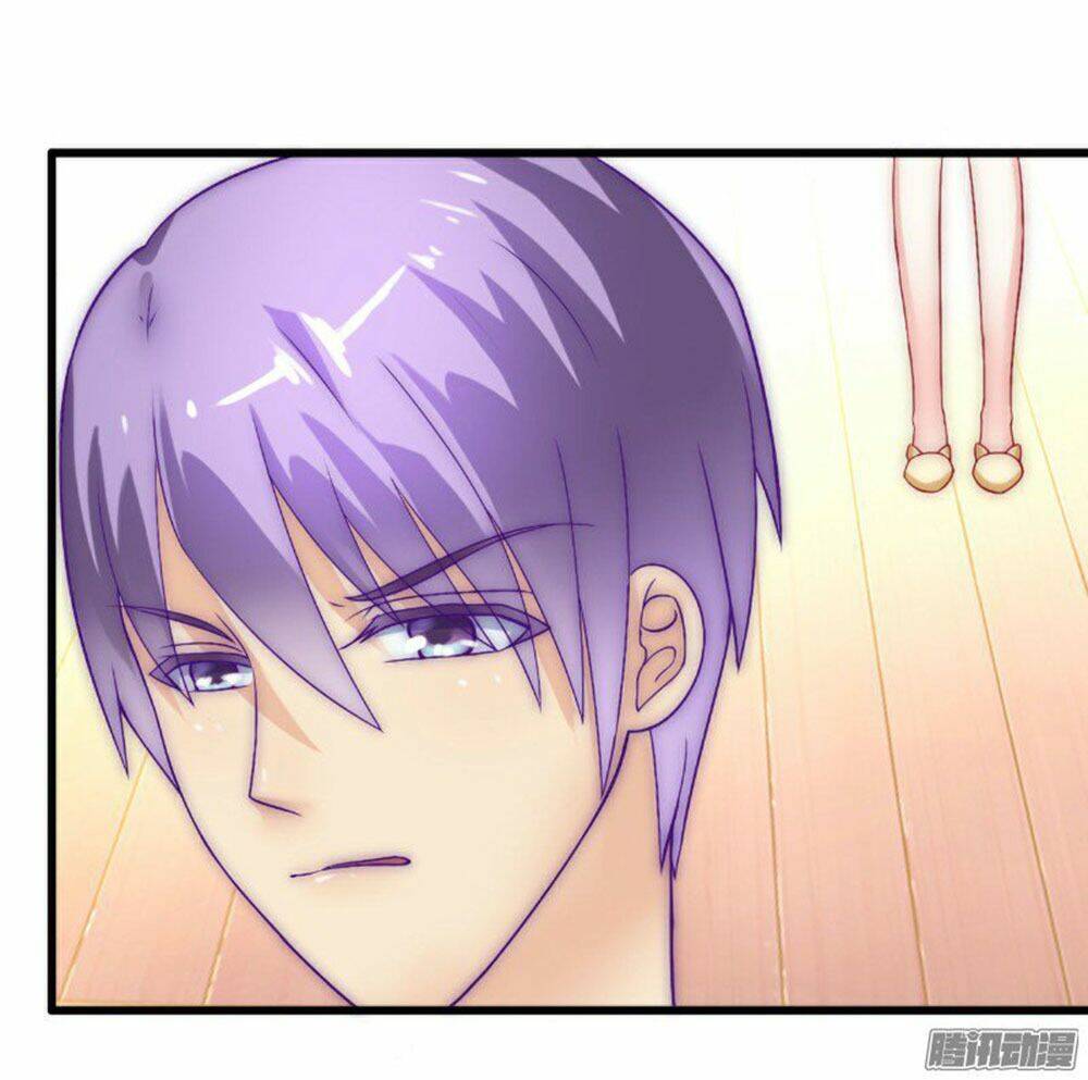 Băng Sơn Tổng Tài Cường Sủng Thê: Chapter 34