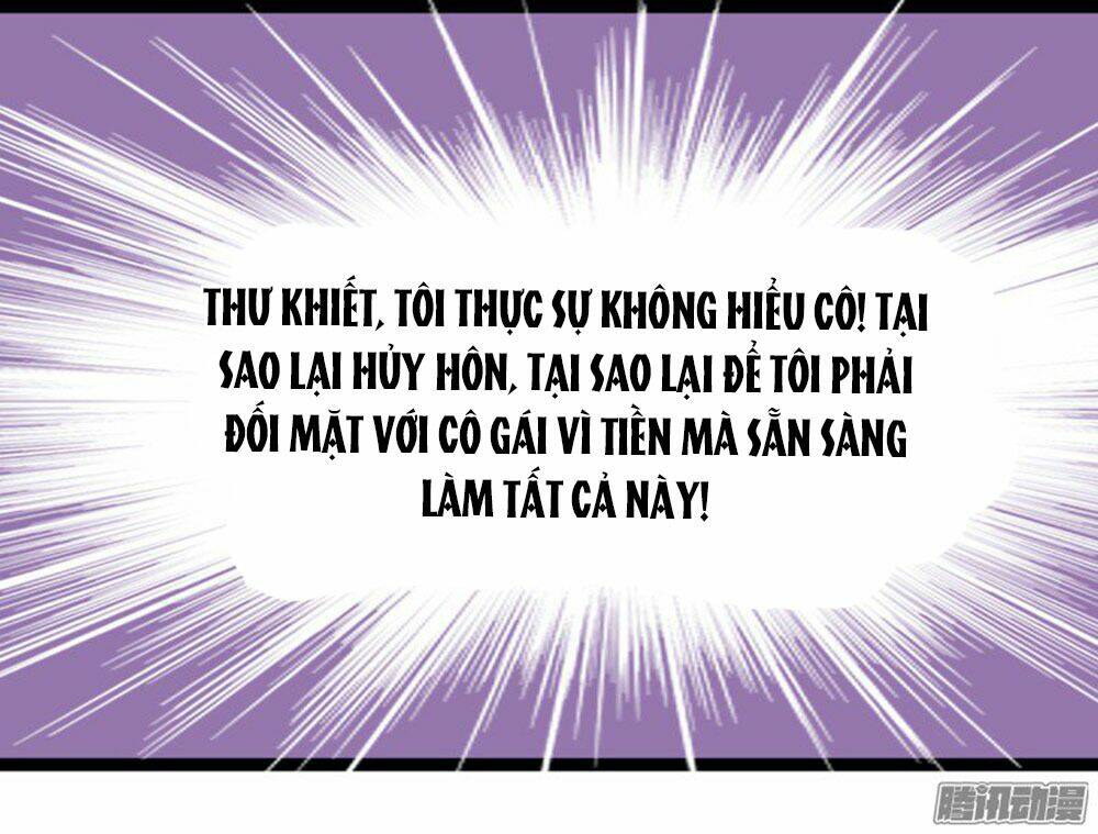 Băng Sơn Tổng Tài Cường Sủng Thê: Chapter 34